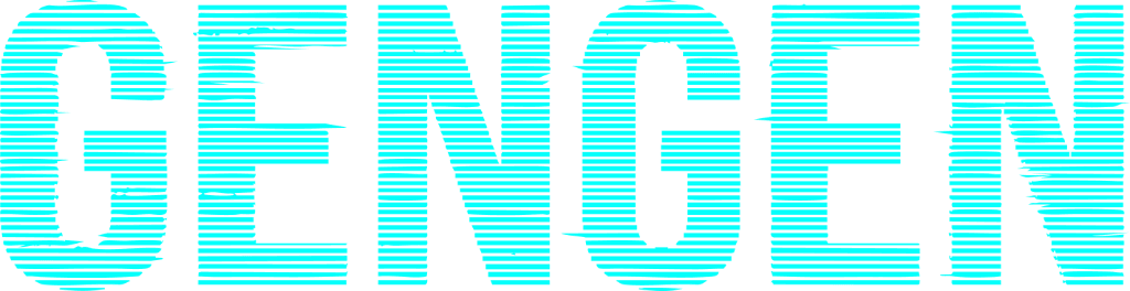 GENGEN